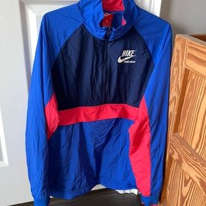 Vintage Nike Windbreaker